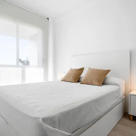 Apartment Gregal By Enjoy Rocas Doradas L'Ametlla de Mar