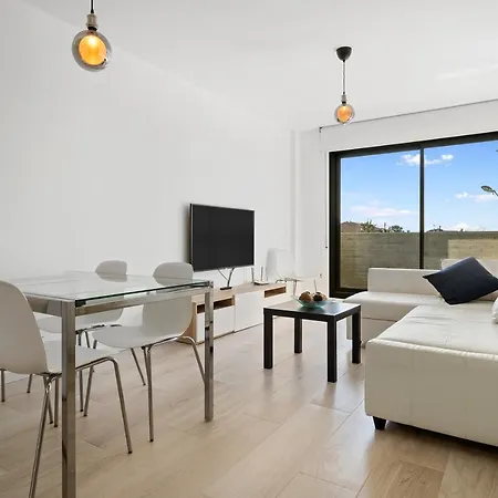 Gregal By Enjoy Rocas Doradas Apartment L'Ametlla de Mar