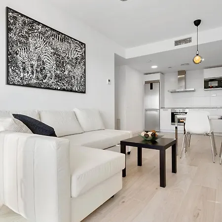 Gregal By Enjoy Rocas Doradas Apartment