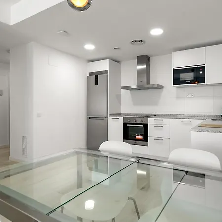 Apartment Gregal By Enjoy Rocas Doradas *