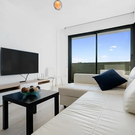 Gregal By Enjoy Rocas Doradas Apartment *