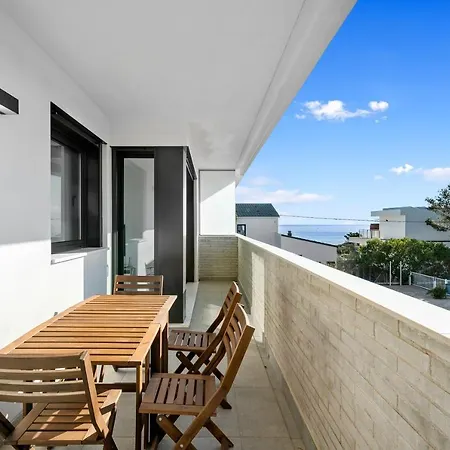 Apartment Gregal By Enjoy Rocas Doradas *