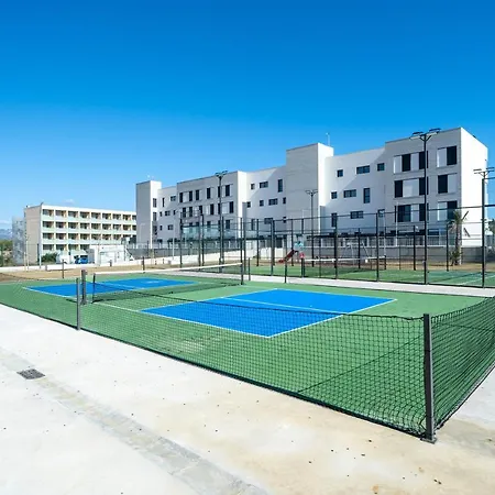 Apartment Gregal By Enjoy Rocas Doradas *