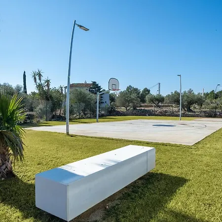 Gregal By Enjoy Rocas Doradas Apartment L'Ametlla de Mar