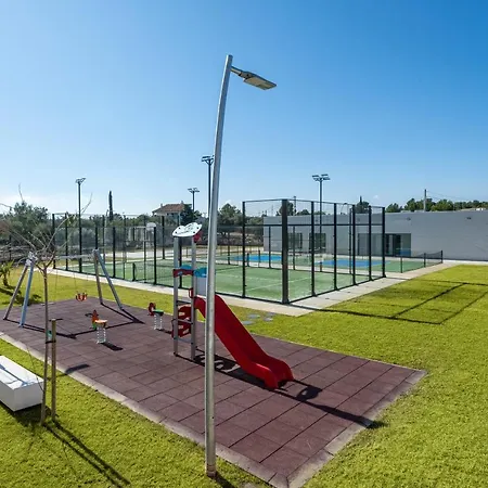 Apartment Gregal By Enjoy Rocas Doradas *