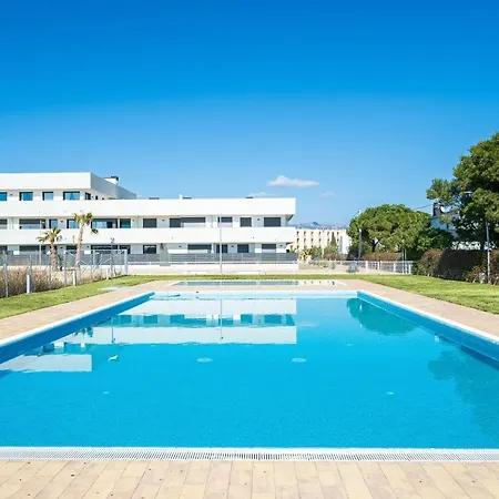 Apartment Gregal By Enjoy Rocas Doradas *